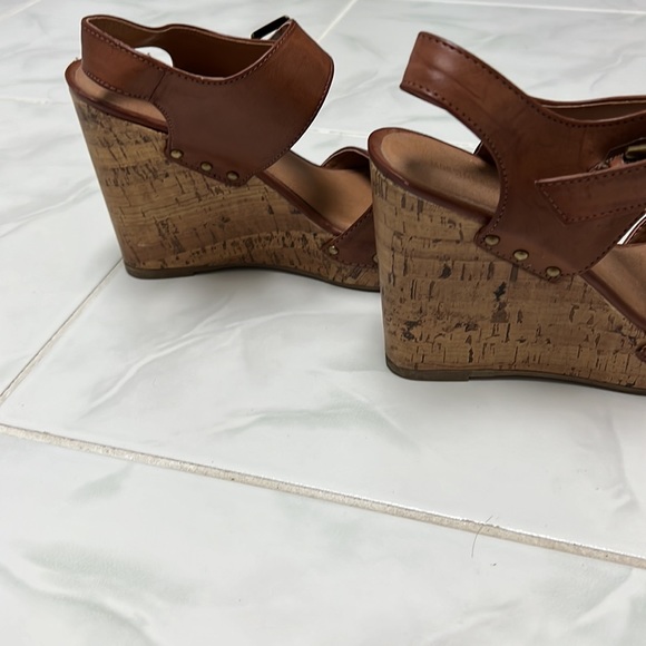 Mossimo Supply Co. Wedges - Picture 6 of 9